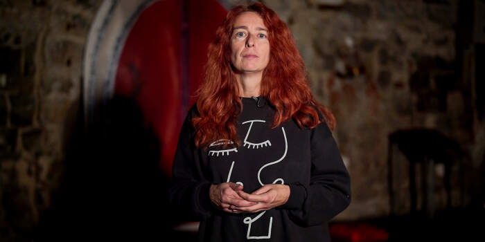 Interner Verweis: Netzwerk Jüdisches Leben bekundet Solidarität